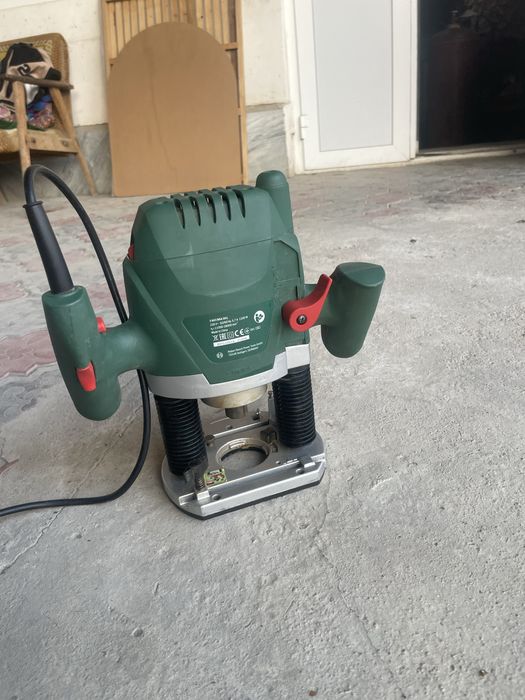 Фрезер оригинальный + 12 шт фрез