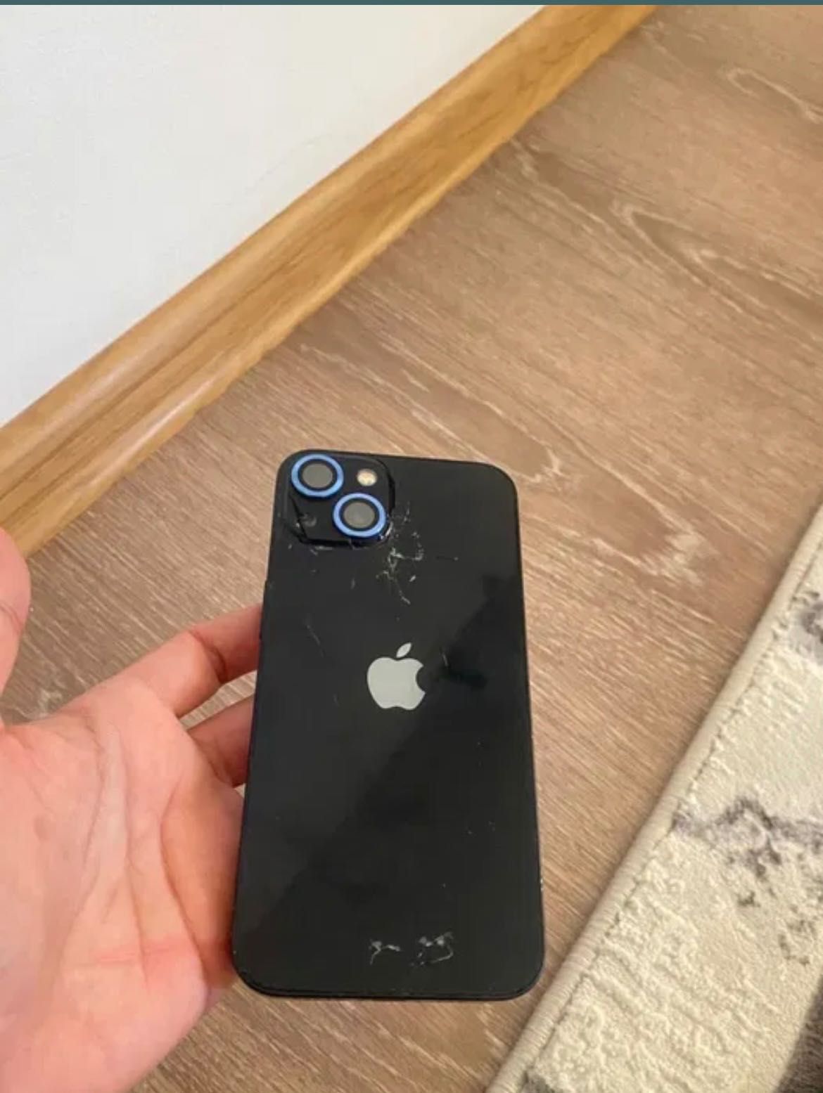 iphone 13 128 гв