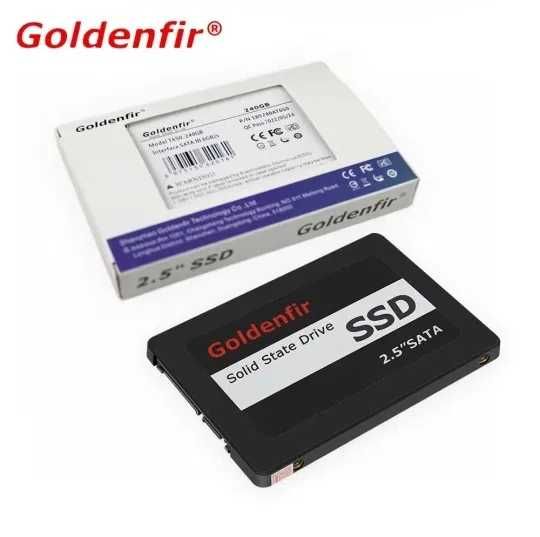 Ssd диск, капацитет 240 gb