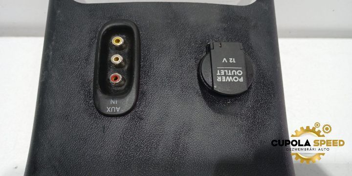 Bricheta spate 5P0864298 Seat Altea 1 XL [2006 - 2009]