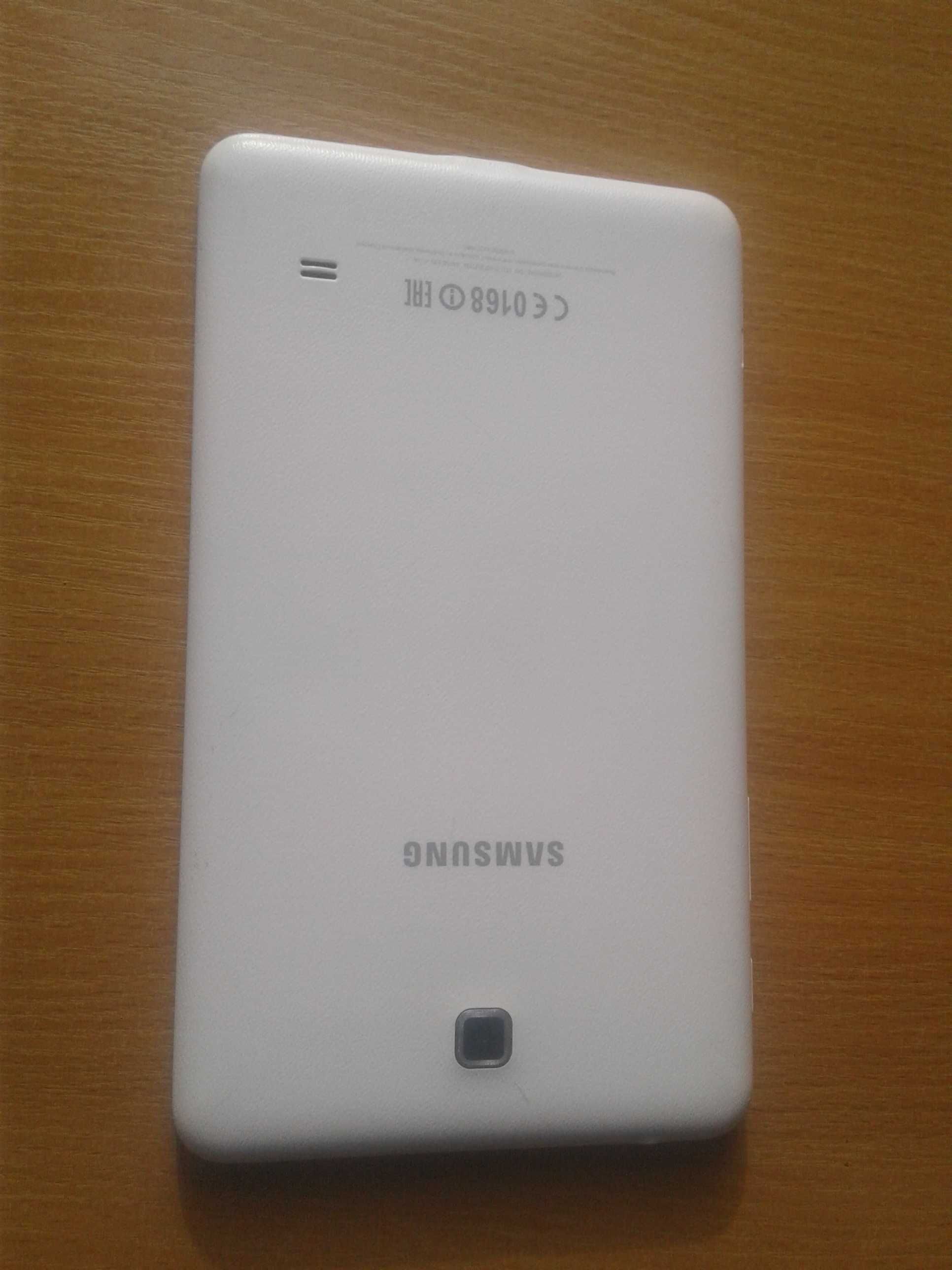 Планшет Samsung Galaxy Tab 4 7.0 SM-T235 8Gb 4G(LTE)