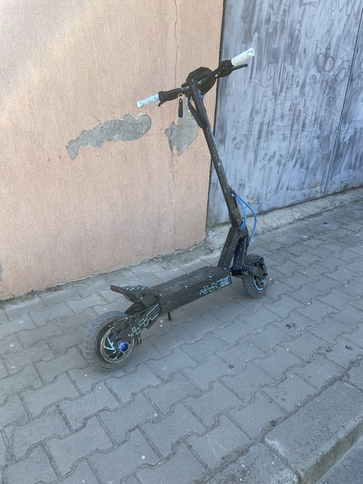 Trotineta electrica g2
