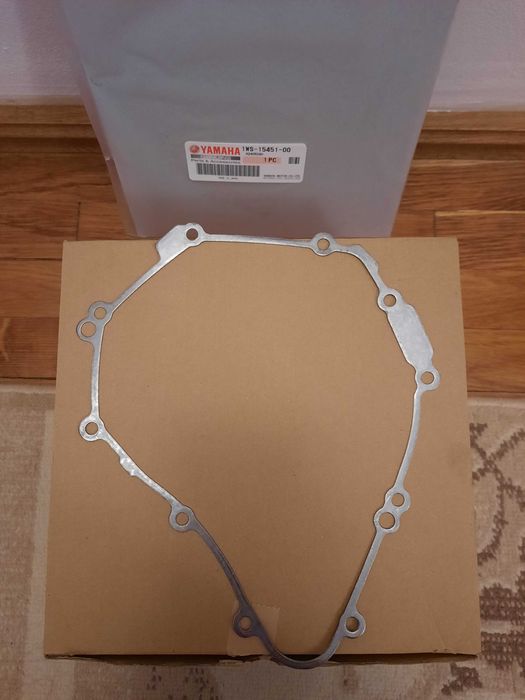 Capac stator + garnitura Yamaha MT-07/R7