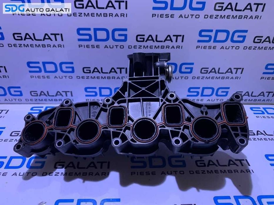 Galerie Admisie VW Scirocco 2.0 TDI CFHB CFHC CFGB CFGC 2009 - 2014 Cod 03L129711AN [MA0118]