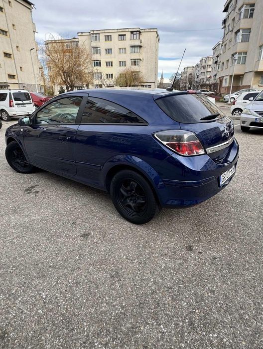 Vând Opel Astra h gtc 1,3 cdti 90 cp an 2008