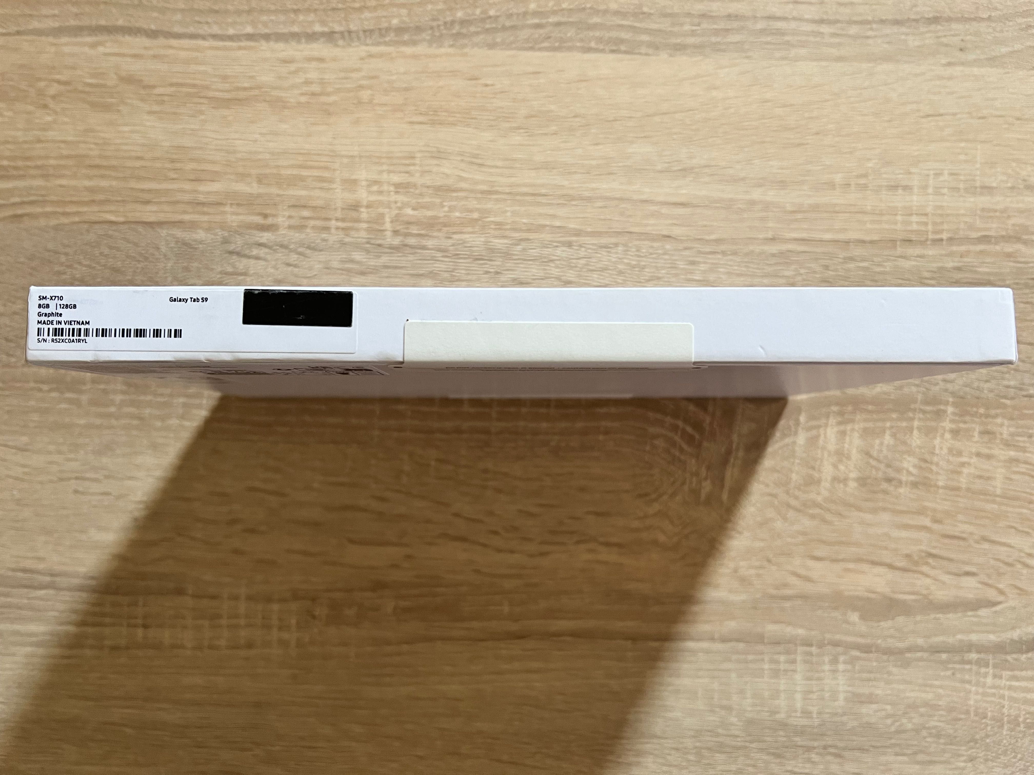 Samsung Galaxy Tab S9