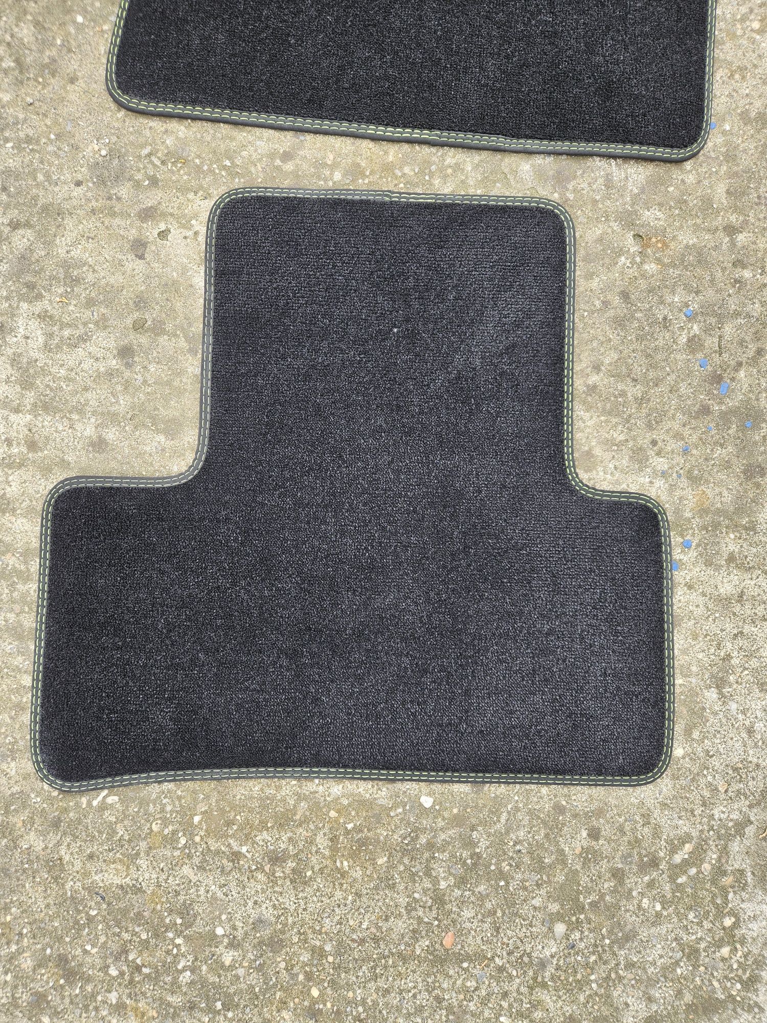 Set Covorase Auto Originale PEUGEOT 308 2021+