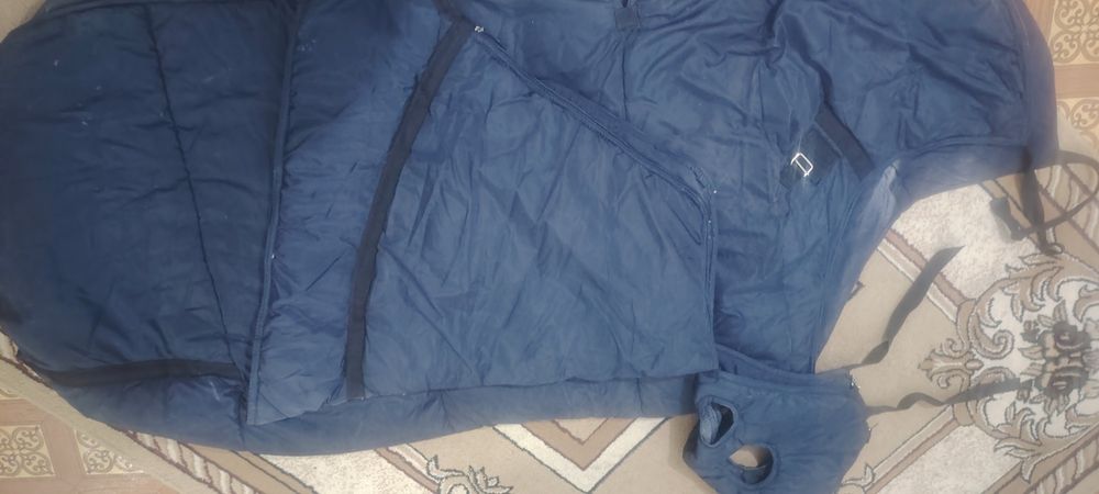 Ат жабу  бир пайдаланған