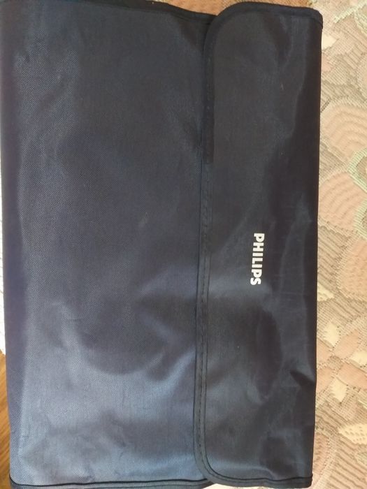 Ondulator de par Philips