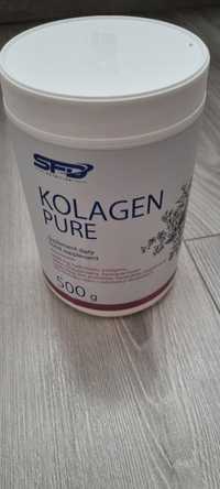 Colagen pur 500g!