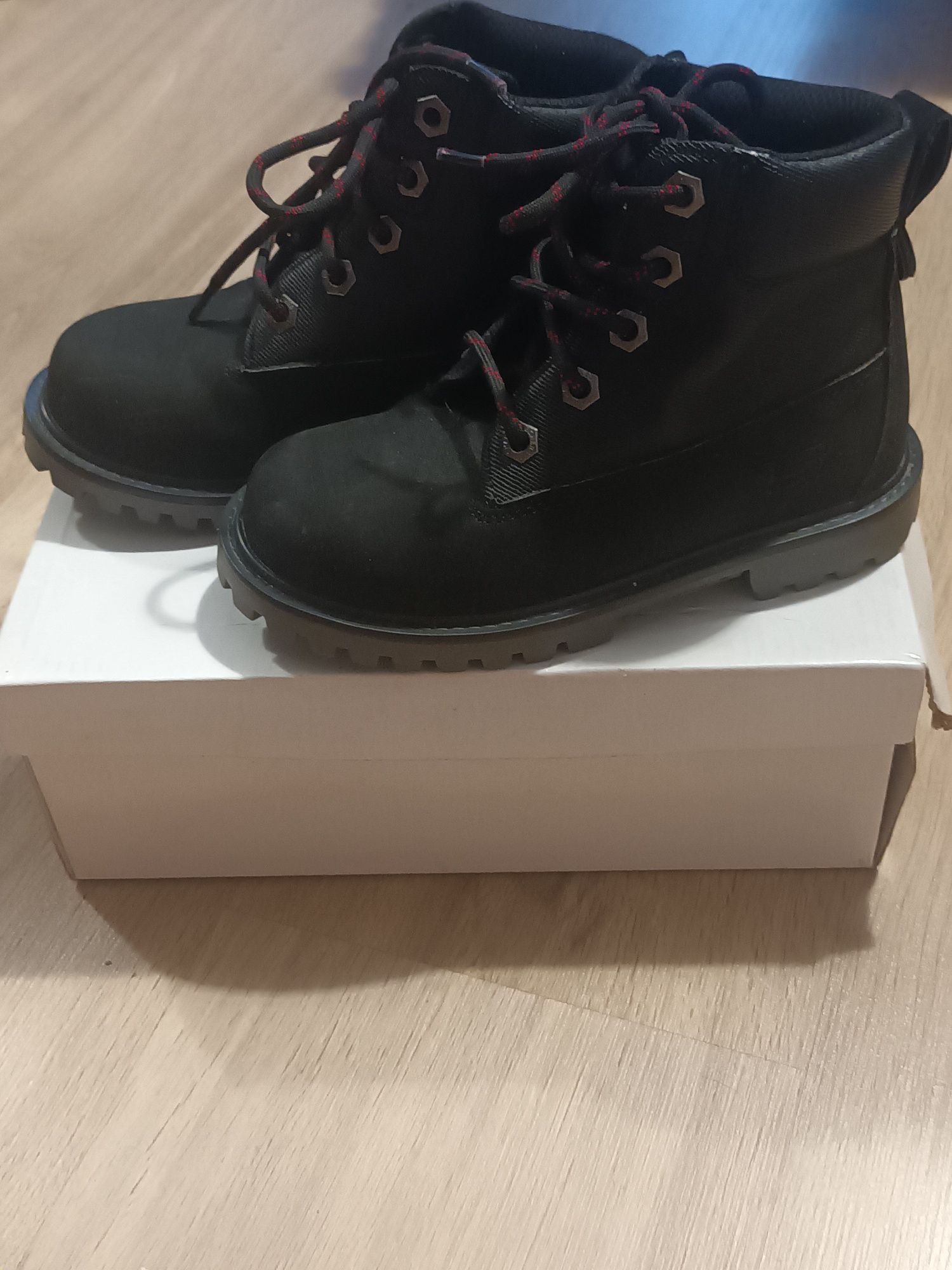 Детски боти Skechers