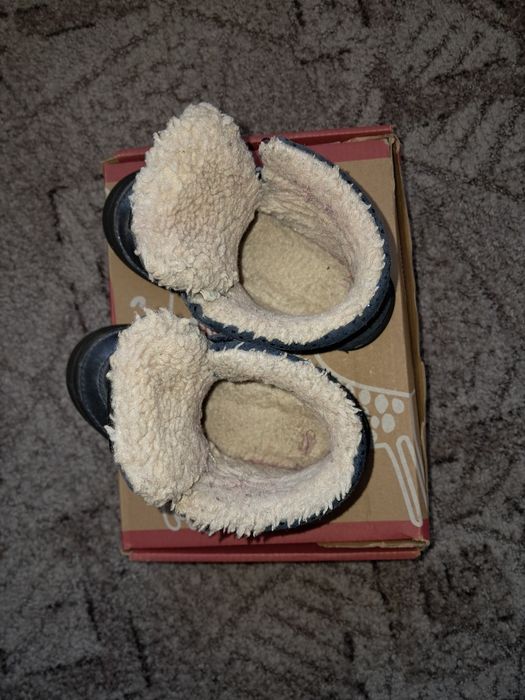 Ghete Ddstep mărimea 26