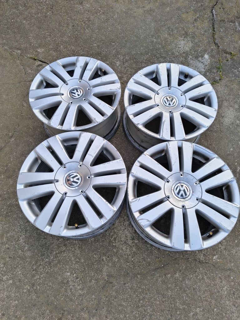16" 5x112  Оригинални Пасат 6