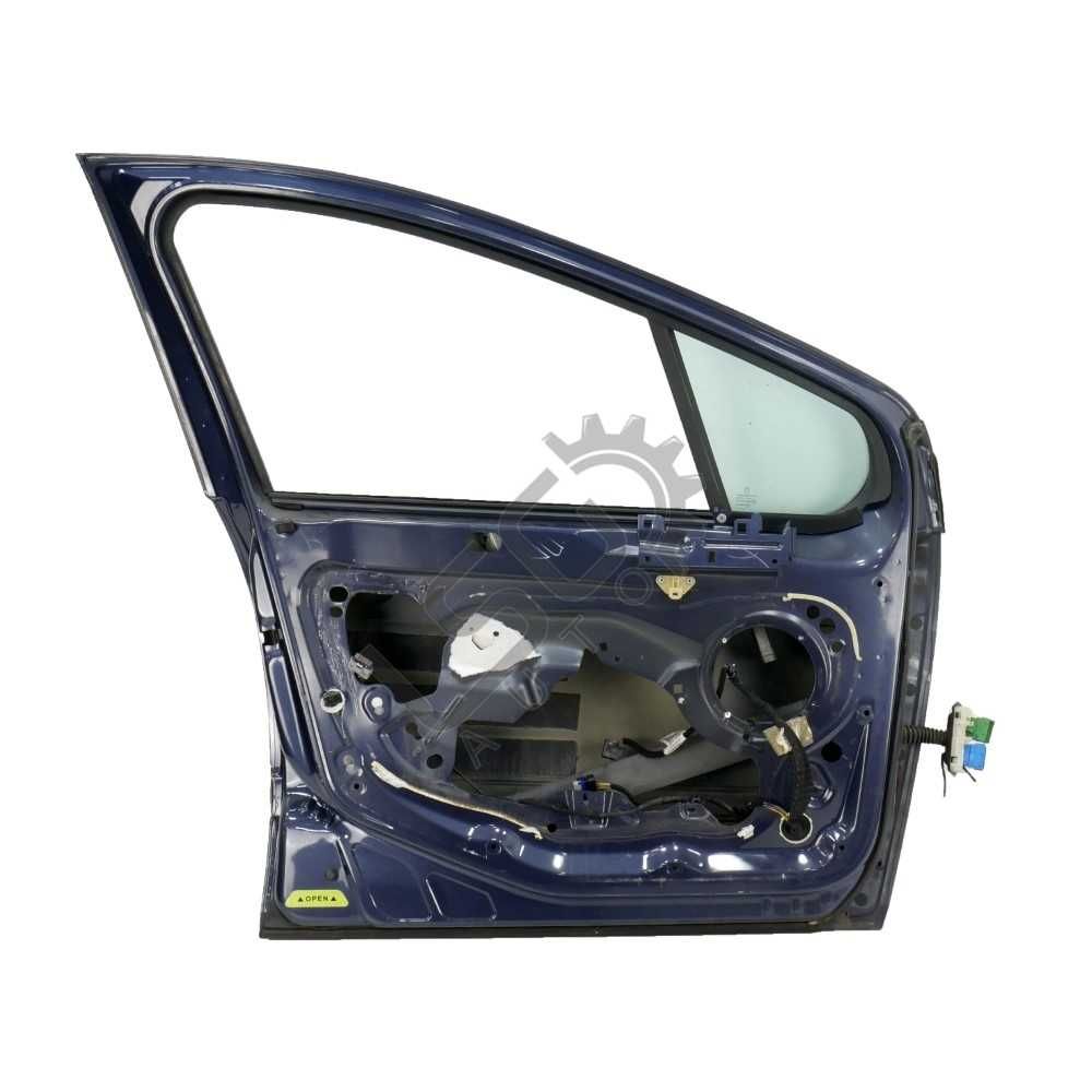 Предна лява врата Peugeot 308 I 2007-2015 ID: 132073