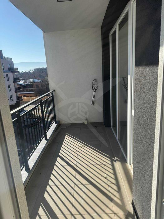 Продава се Тристаен апартамент в Пловдив, Христо Смирненски - 101 кв.м за 1486 €/кв.м - Снимка #6