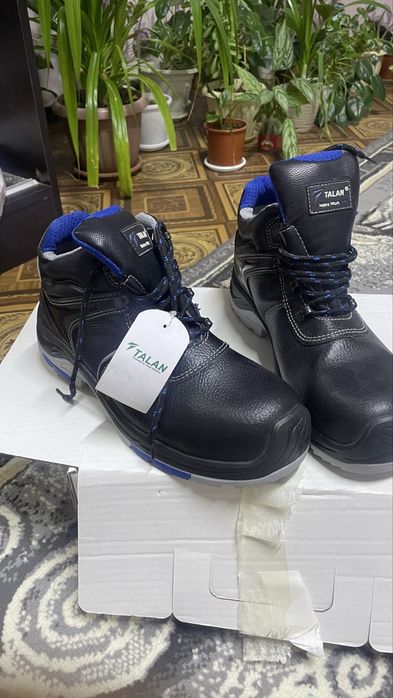 Спецобувь сатылады  новый летний