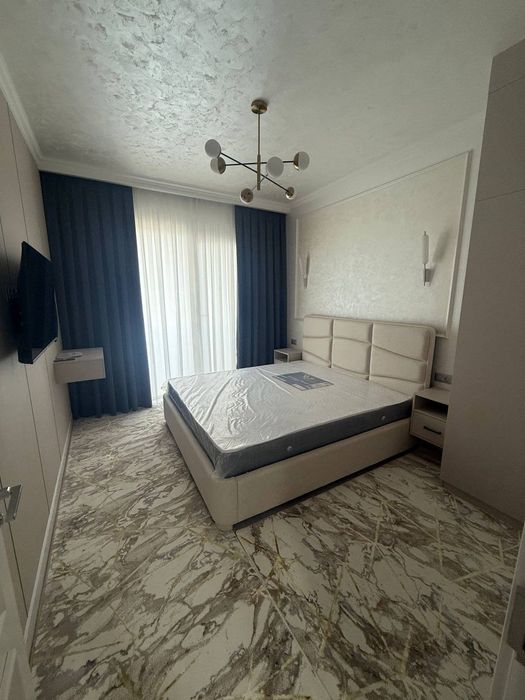 Жк Истанбул сити люкс квартира продаётся