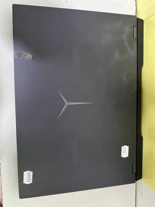 Laptop Lenovo (ctg)