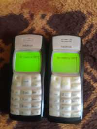 Телефон Nokia 1100 Оригинал ретро