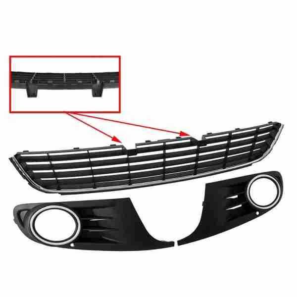 Grile Bara Golf 6 Set