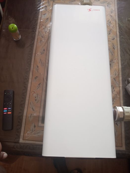 Продам Электро котел 6, кВт новый