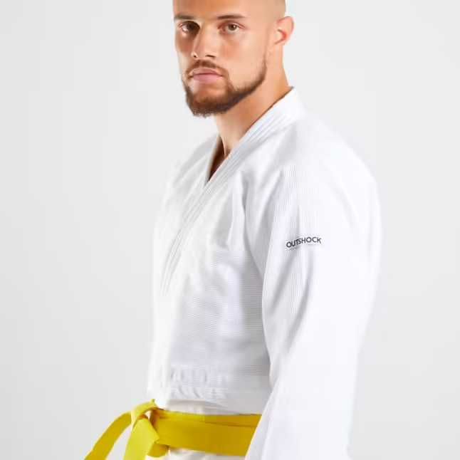 Kimono Judo AIKIDO / BJJ / JUDO Adulți
