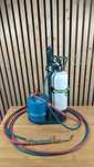 Autogen Statie sudura oxi-gaz