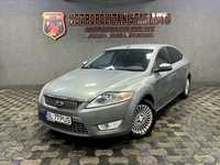 Ford Mondeo 2008 Model Ghia •Distronic• Inmatriculat