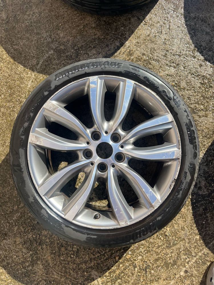 R18 (18 цола) джанти BMW оригинални Style 485