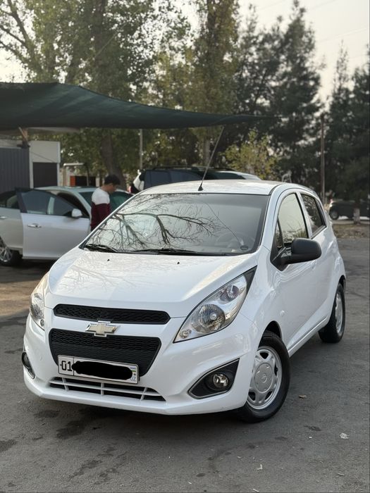 Spark 2018 M/T Краска тозза Сотилади