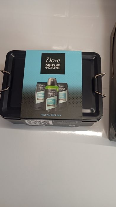 Комплекти от самогрижни продукти за пътя