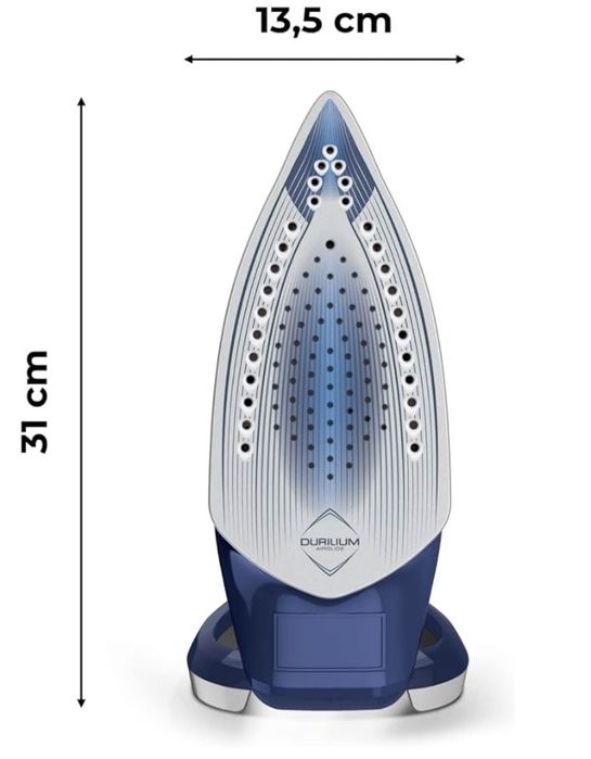 Fier de călcat Calor Ultragliss Calc Plus 2800 W