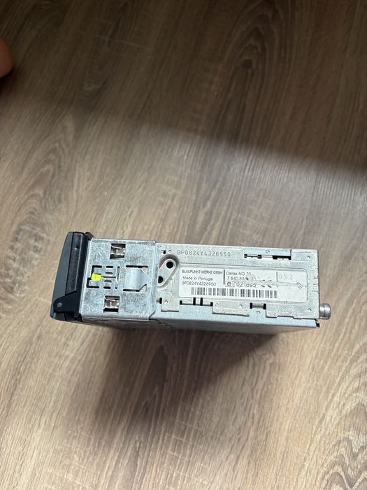 Blaupunkt Dallas MD70
