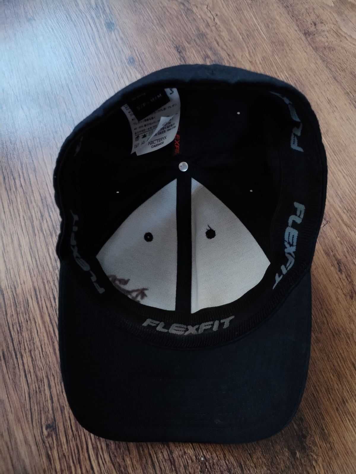 Arc'teryx Bird Cap - страхотна шапка FlexFit размер С-М