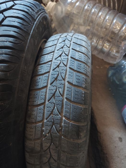 зимни гуми Kumho 145х80х13