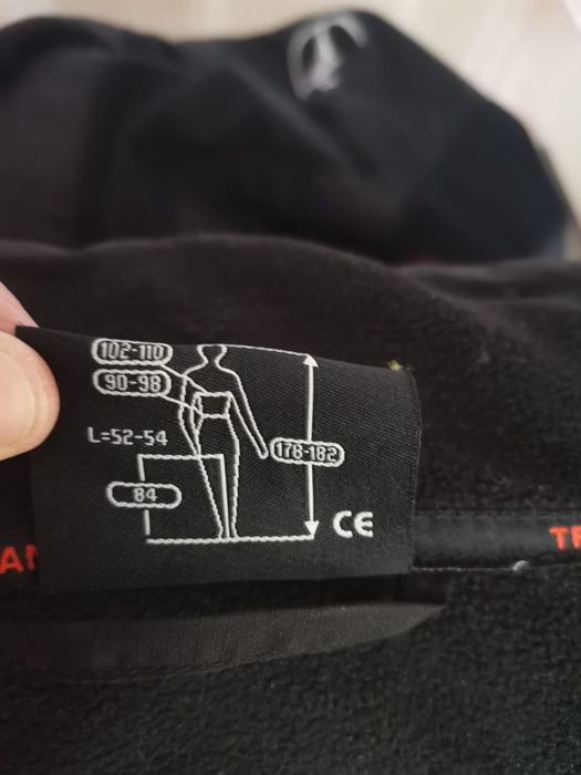 Vand haina munca TRANEMO marimea L