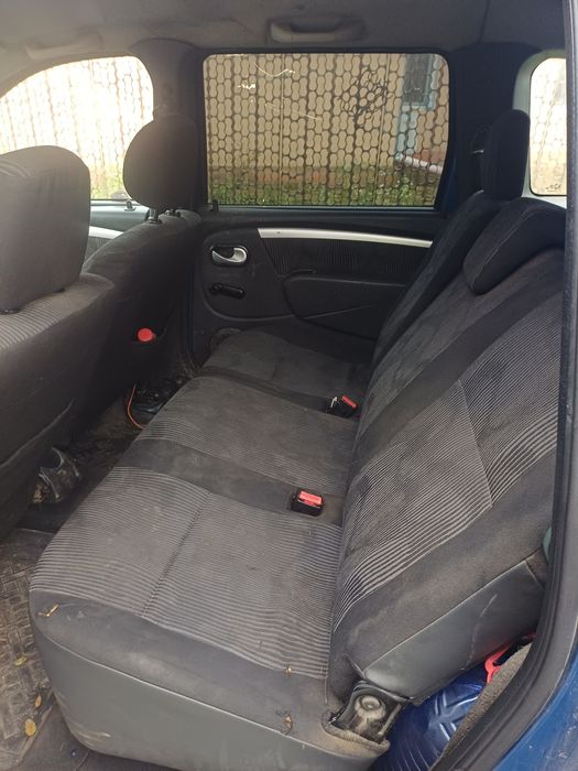 Logan MCV 1.5 diesel