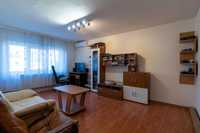 Propietar, apartament cu 2 camere, decomandat, renovat, zona Girocului