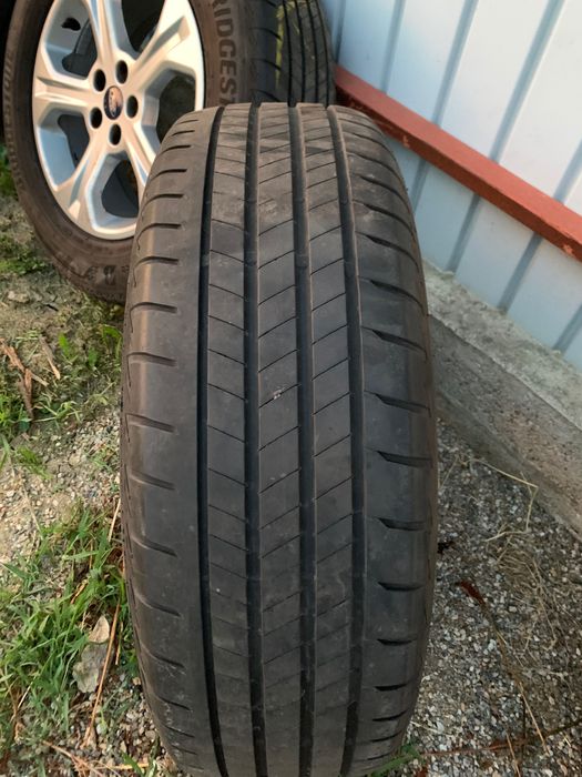 Ford Kuga 1.5 Diesel