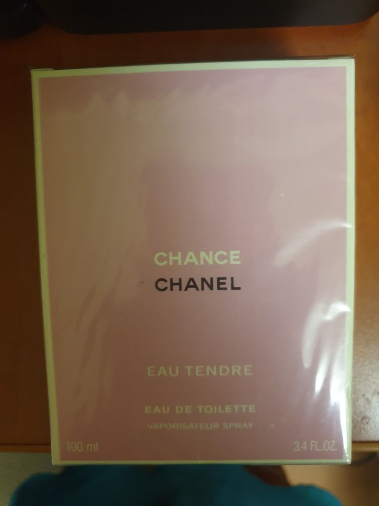 Parfum dama Chanel Chance