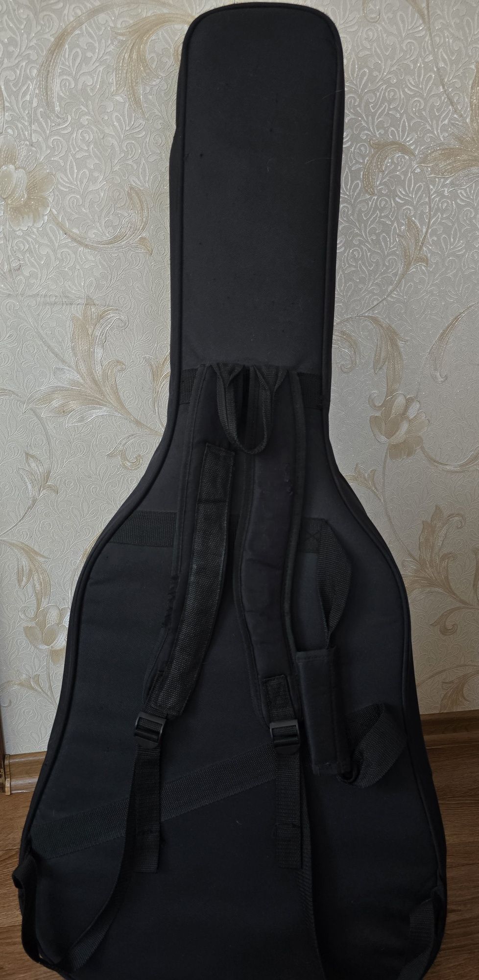 Гитара Gibson g200
