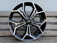 17 Джанти Kia Ceed ProCeed Sportage 5x114.3 AUTOSTOP