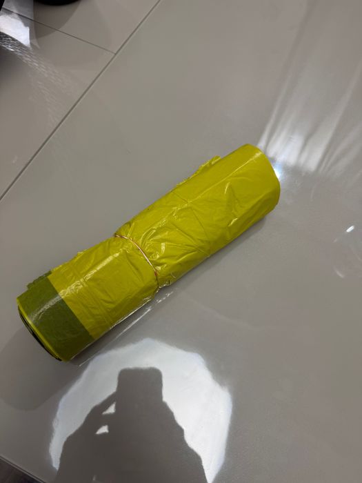 Найлонови торби с дръжки