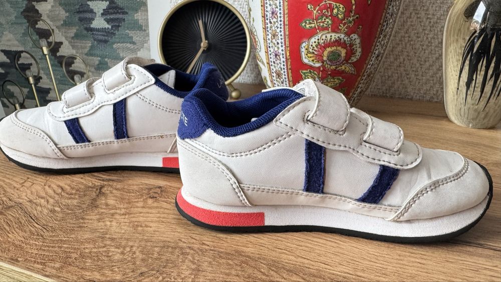 Детски маратонки Lacoste номер 25
