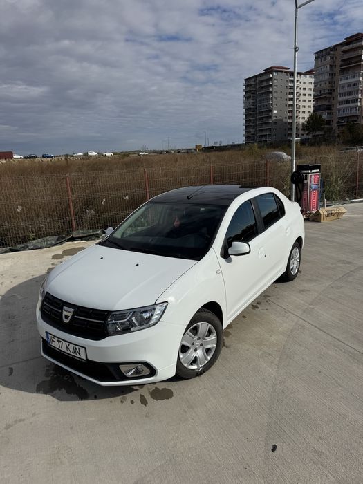 Dacia Logan 1.5dci Euro6