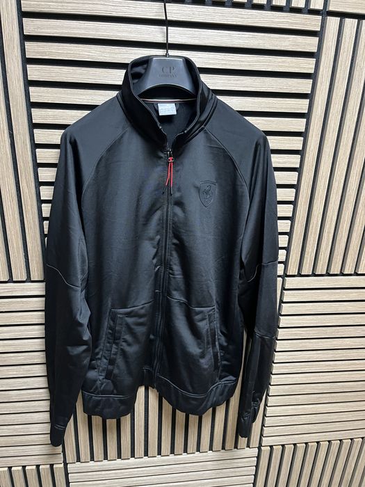 PUMA Ferrari : Нов - размер ХЛ / Оригинал