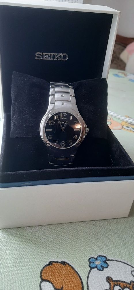 Ceas Movado Sport Edition.rar