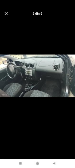 De vânzare Ford Focus