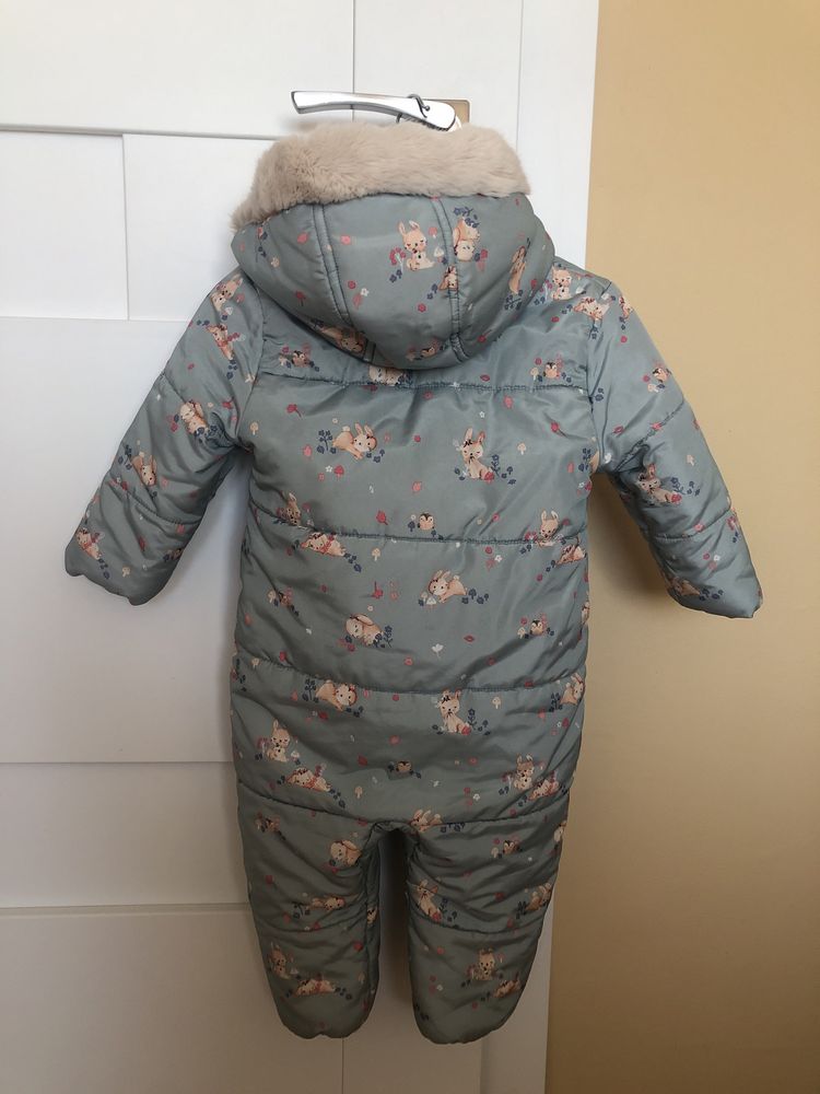 Космонавт George 12-18 м.