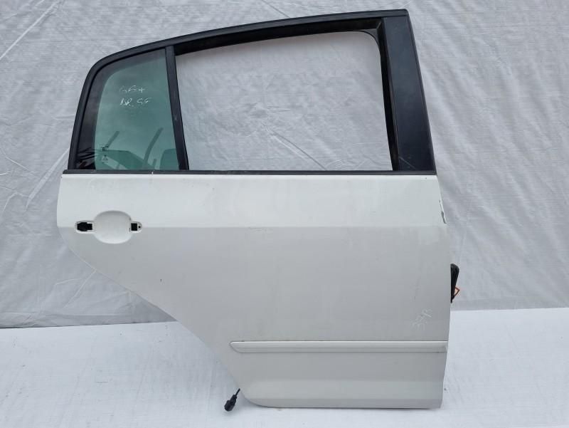 Portiera usa dreapta spate Volkswagen Golf 5 Plus (2004-2008)